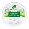 DR ORGANIC Aloe Vera Body Butter 200ml: Kenya’s Ultimate Hydration & Skin Rescue