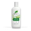 DR ORGANIC Aloe Vera Body Wash 250ml: Kenya’s Purifying & Soothing Daily Ritual