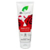 DR ORGANICRose Face Scrub 125ml in kenya