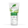 DR ORGANIC Aloe Vera Face Wash 150ml: Kenya’s Gentle Purification for Radiant Skin