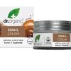 DR ORGANIC SNAIL GEL CREAM 50ML – KENYA