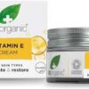 NEW! Kenya’s Antioxidant Shield: DR ORGANIC Vitamin E Cream 50ml